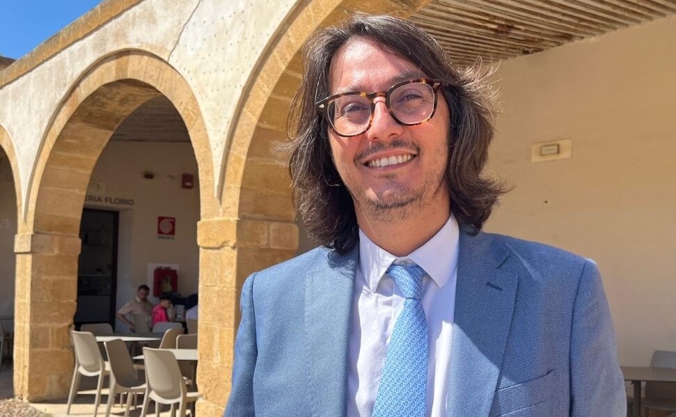 Porto di Bonagia, Safina(PD): “Escluso dal fondo di sviluppo e coesione, ora la Regione metta le risorse nella prossima Finanziaria”