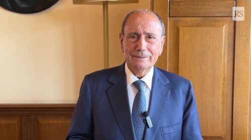 Economia, Fitch migliora le prospettive della Sicilia. Schifani: «I mercati internazionali premiano il nostro lavoro»