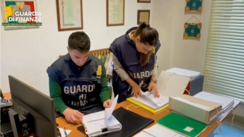 Mafia, blitz a Palermo: 13 misure cautelari