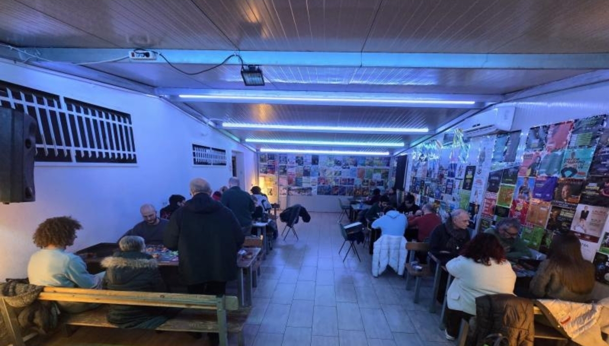 Risiko Club Ufficiale Eclettica Caltanissetta, XXIV torneo: il 18 giugno al via il quarto turno