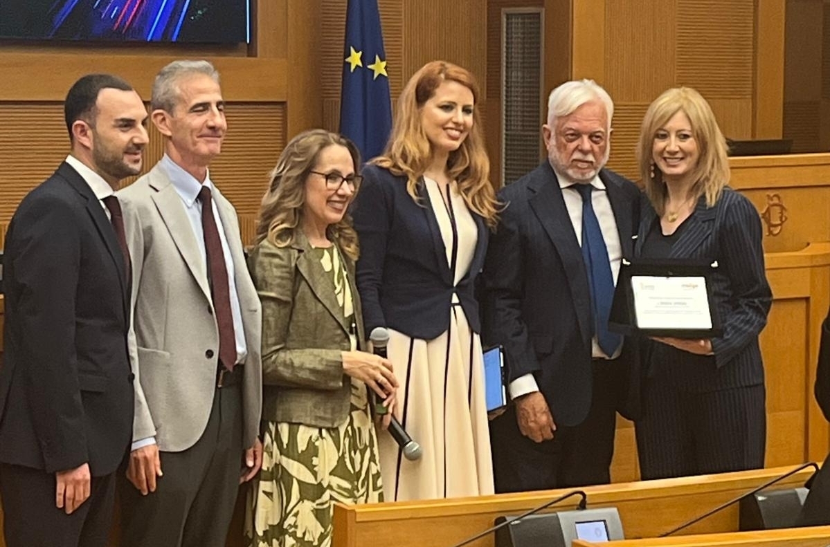 Nasce il premio Anas “Cultura della Mobilità”, a Rai Isoradio il riconoscimento inaugurale per “Onda Verde”
