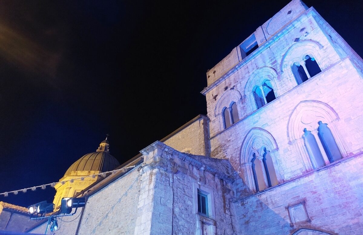 “La Notte Romantica nei Borghi più belli d’Italia” torna a Gangi, appuntamento il 20 giugno