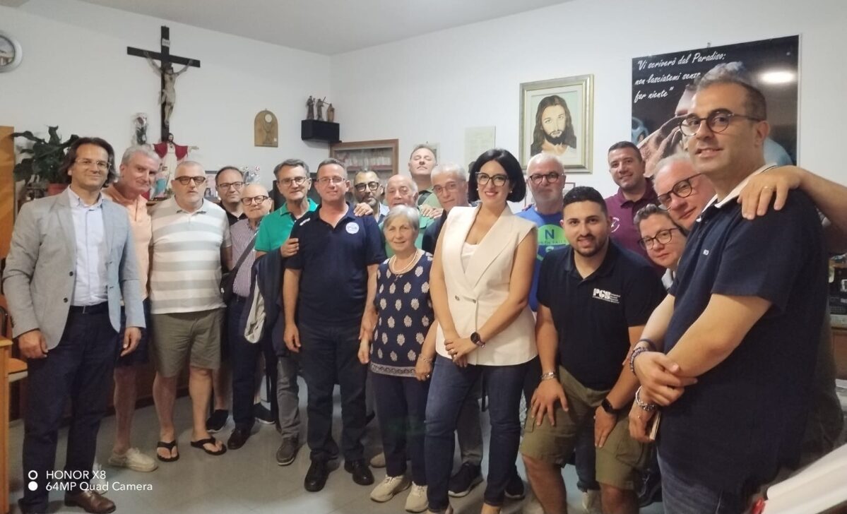 Le Polisportive Giovanili Salesiane di Sicilia programmano il futuro: riunito a Modica il Consiglio regionale