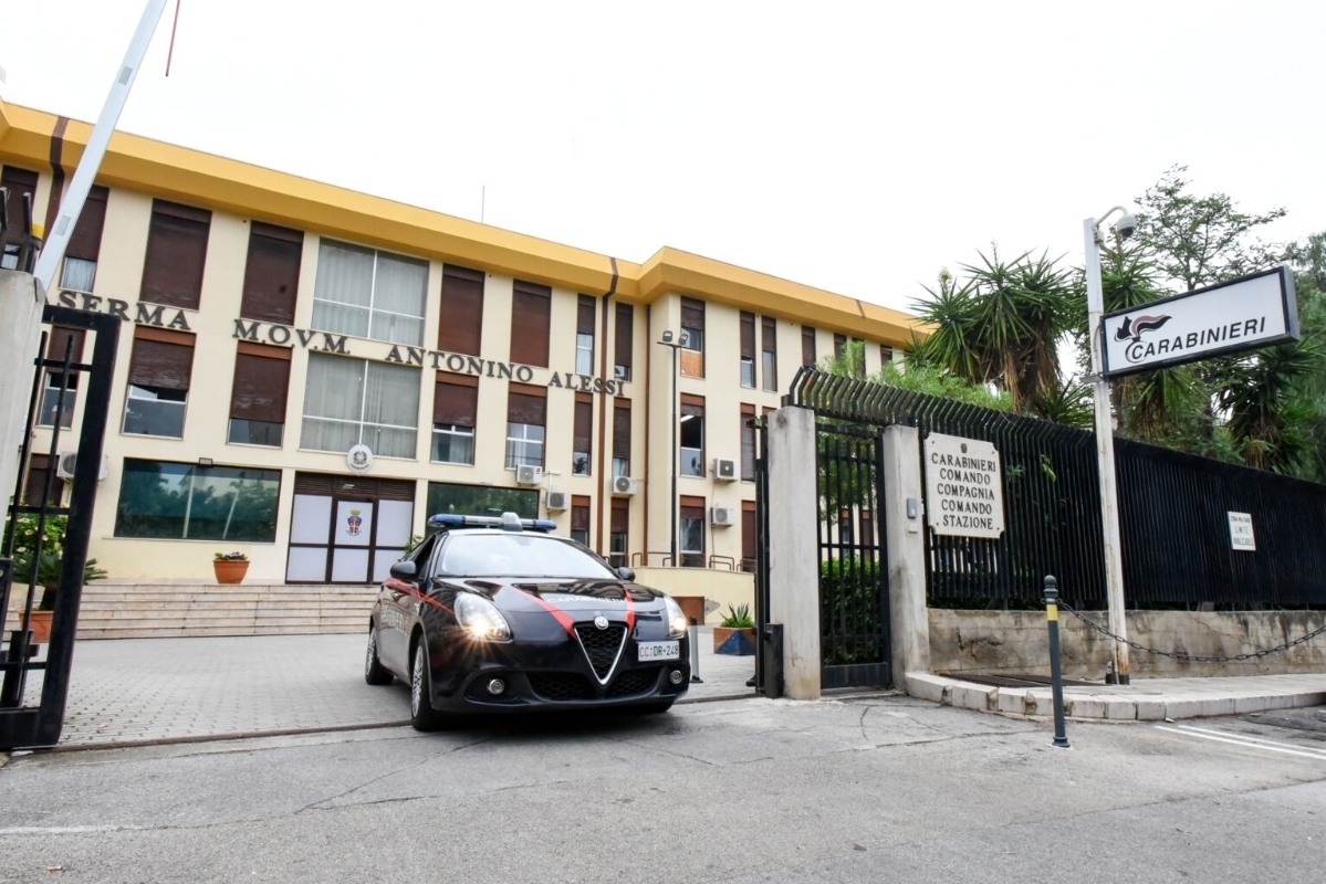 Avvocato sequestrato nel palermitano, il plauso di USIC Sicilia