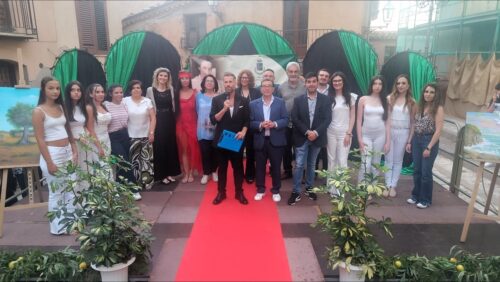 San Mauro Castelverde, successo per il XIII Premio e Festival di Letteratura “Paolo Prestigiacomo” e per la prima Residenza d’Artista