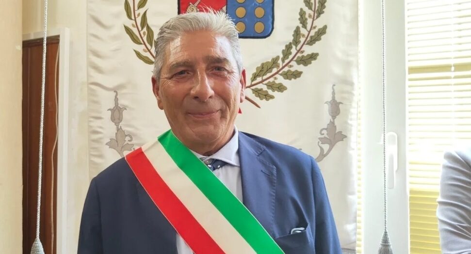 Scambio elettorale politico-mafioso a Spadafora: arrestato il sindaco Letterio Pistone