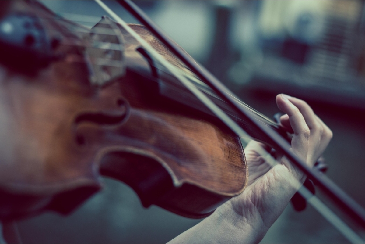 Caltanissetta, V edizione di “Musica a Palazzo”: successo per il concerto inaugurale dell’accademia Cristóbal Galán