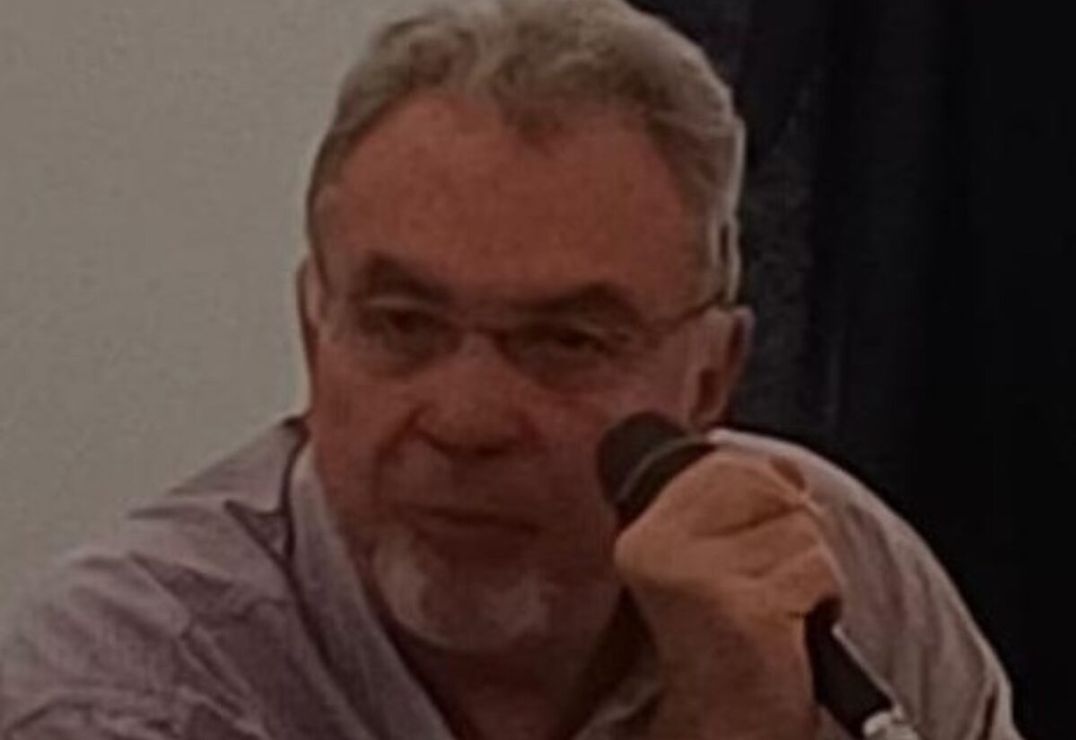 Bcsicilia, “Incontro con l’Autore”: il 26 giugno a Palermo dibattito con Claudio Paterna