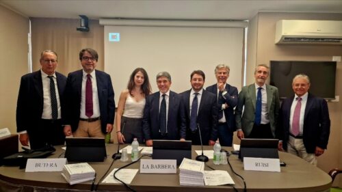 All’Ordine dei Commercialisti di Palermo l’incontro “Ricerca, professione & futuro”: al centro il ruolo del professionista nelle transizioni dell’impresa