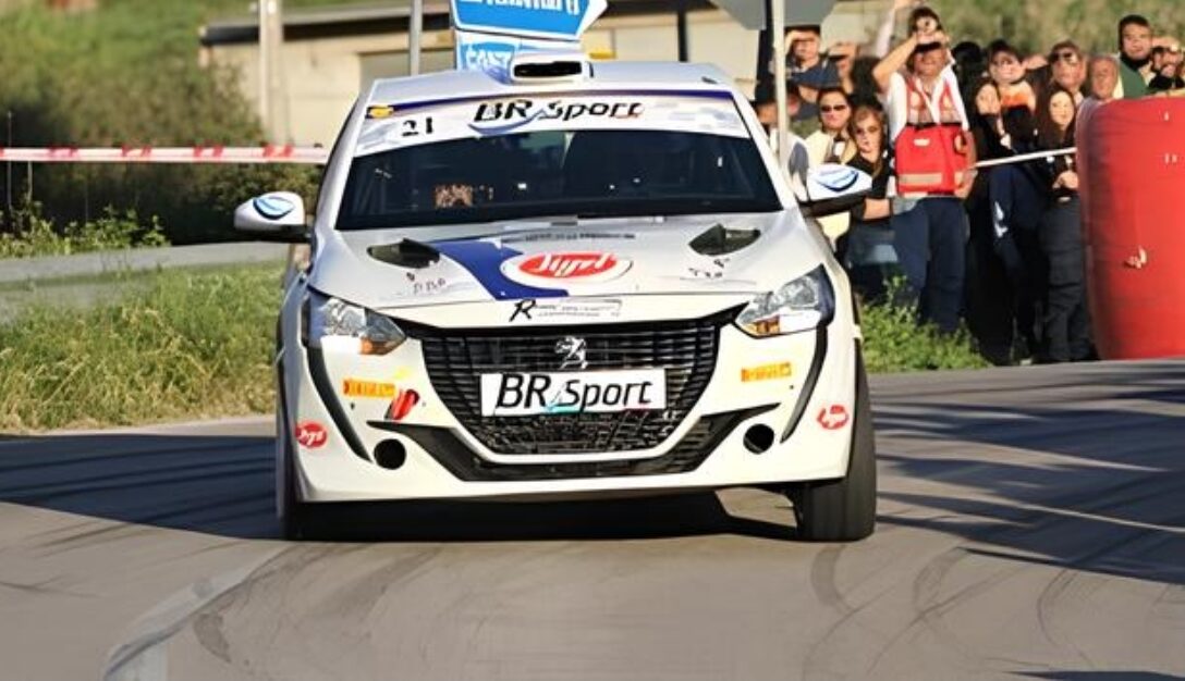 Rally Valle del Belice, 11 prove speciali per la terza edizione: appuntamento il 18 e il 19 luglio