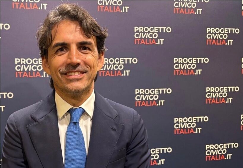 Sicilia, Miceli(Progetto Civico): “Serve un’ordinanza sulla sicurezza a Palermo”