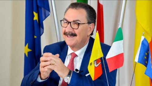 Valle dei Templi, Terrana(Udc): “La cultura è il motore del futuro della Sicilia”