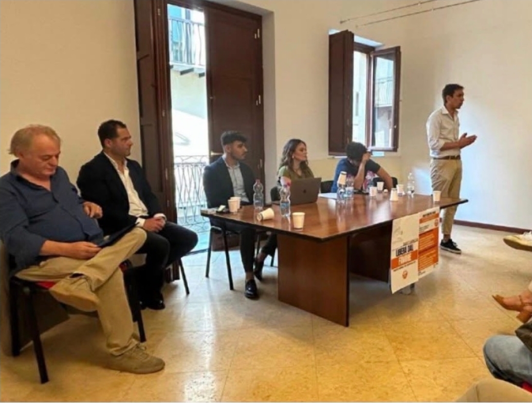 Gela, la “questione morale” al centro del convegno organizzato dai Giovani Democratici