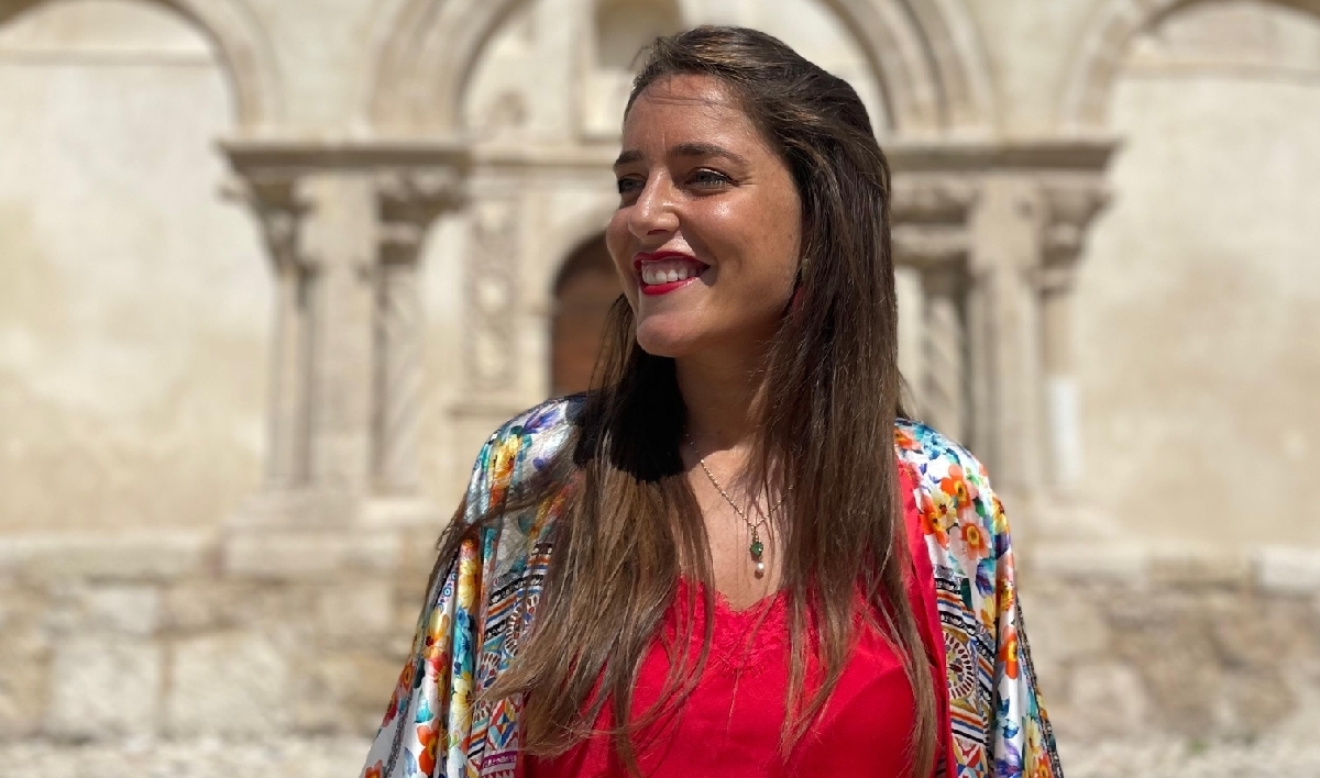 Caltanissetta, il 3 luglio a Spazio Pitta arriva “Ti Ci Devo Portare in Sicilia” di Ilenia Curiale: un viaggio tra cultura, musica e territorio