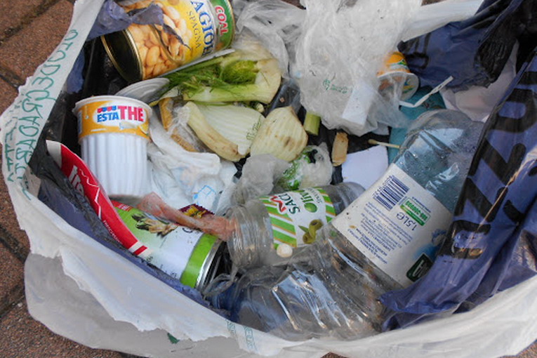 Chiusura discarica, a Caltanissetta raccolta rifiuto residuo secco sospesa fino a nuove disposizioni