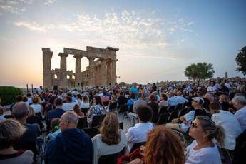 Sicilia, il Festival lirico dei Teatri di Pietra diventa manifestazione di richiamo turistico