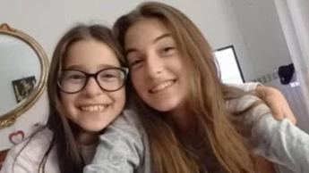 Sorelle scomparse, Tg1: “Ritrovate vive e in buone condizioni a Formia”