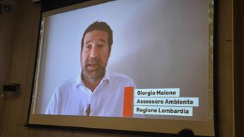 Sostenibilità, Maione (Regione Lombardia): “Raccogliamo 50 kg di vetro per abitante all’anno”
