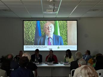 Sostenibilità, Pichetto: “Andiamo avanti per l’Italia più sostenibile”