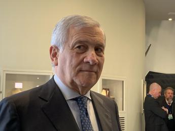 Tajani annuncia: “Abbiamo deciso di utilizzare fondo Safe, chiederemo 14,9 miliardi”