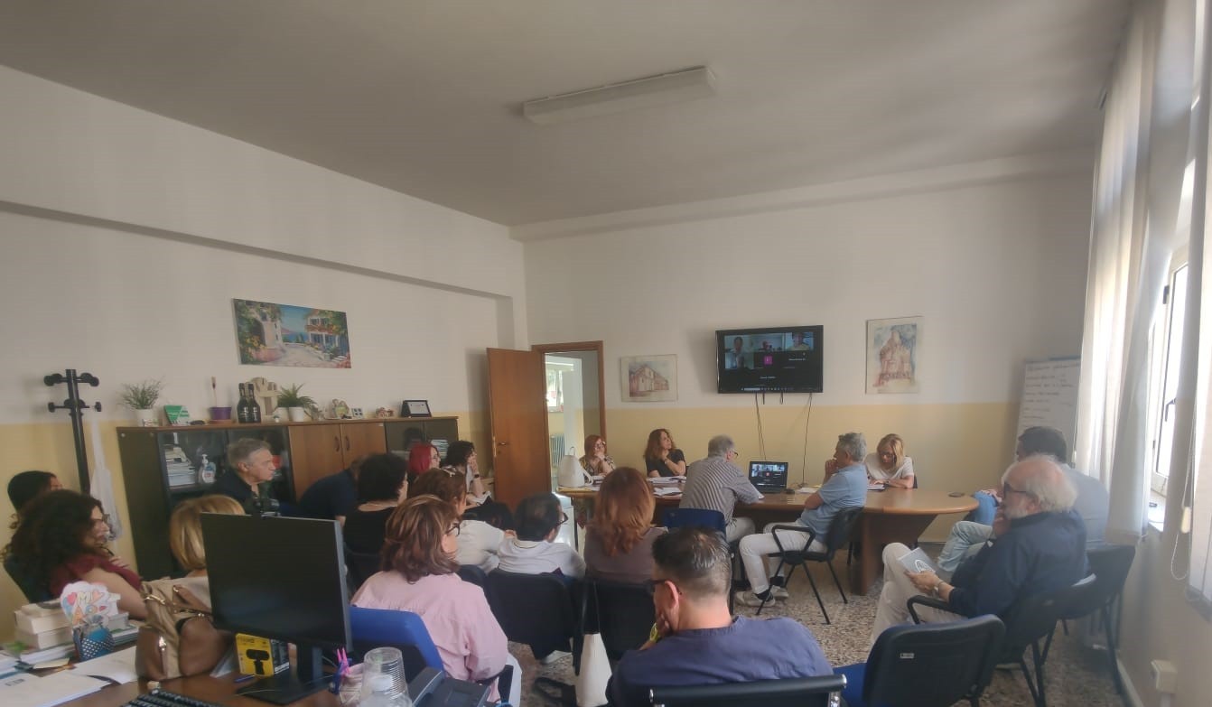 Caltanissetta. Progetto di vita: al via la sperimentazione con il  Tavolo permanente sulla Disabilità