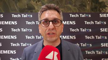 Tech, Masoero (Siemens Italia): “Serve IA sicura e affidabile”