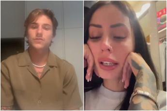 Temptation Island, spunta video hot di Gabriele e Sara. La coppia: “Siamo pentiti”