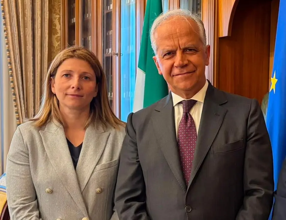 Varchi “Dalla presenza di Piantedosi la conferma che Palermo è centrale nell’agenda del governo Meloni”