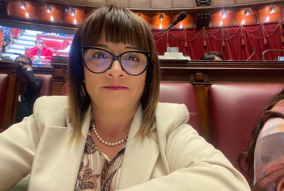 Caltanissetta. Cefpas, Morfino(M5S): “Trasformare le donne in merce di scambio è il volto più meschino del sessismo”