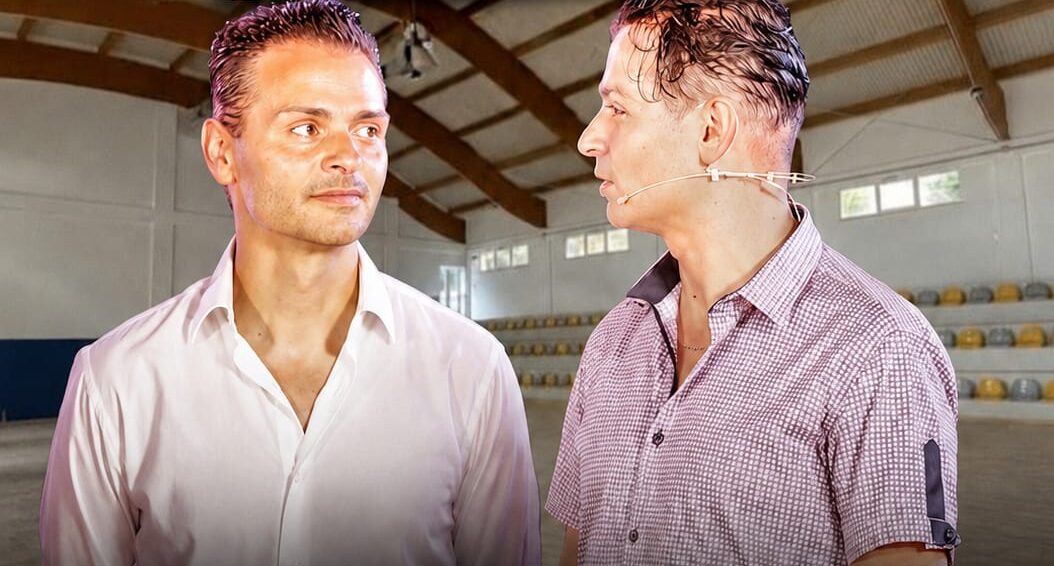 Caltanissetta. Full Dance Academy, Igor e Mirko Colaprisca raccontano 30 anni di danza e passione: il 21 giugno il saggio con ospite Erika Martinelli