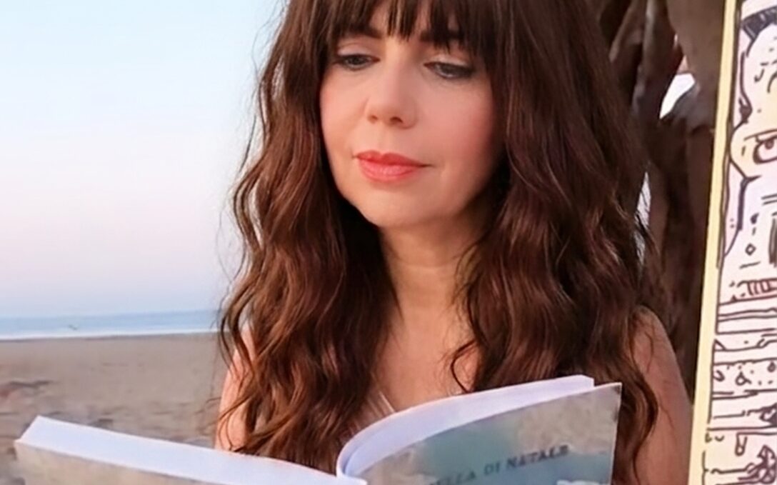 Caltanissetta, il 5 luglio a Catania la presentazione del libro “Oltre il buio” di Gabriella Di Natale: un viaggio attraverso la malattia e la rinascita