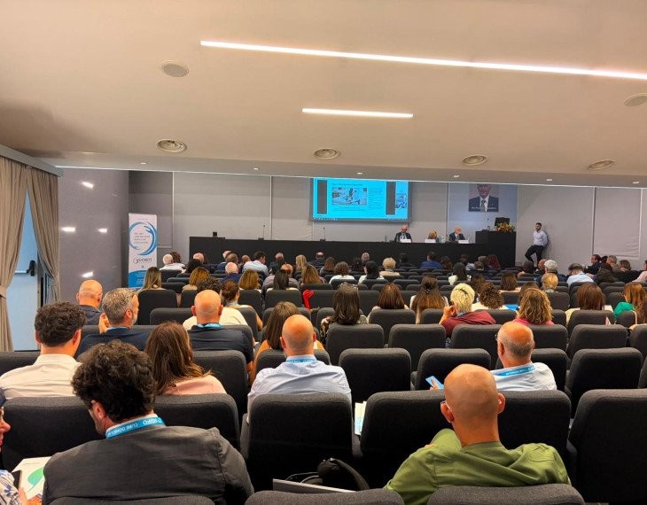 San Cataldo. Cure palliative nell’era dell’Intelligenza artificiale: il tema al centro del convegno SICP Sicilia 2026