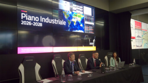 BaxEnergy presenta il piano industriale, obiettivo triplicare i ricavi entro il 2028