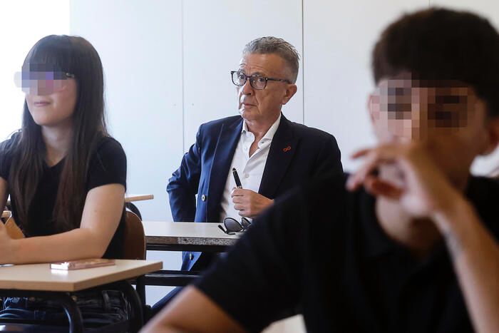 Pupo alla Maturità, qui per affrontare nuovo sfide e per i miei genitori. ‘Ci tenevano che mi laureassi. Poi proseguirò con Scienze delle comunicazioni’