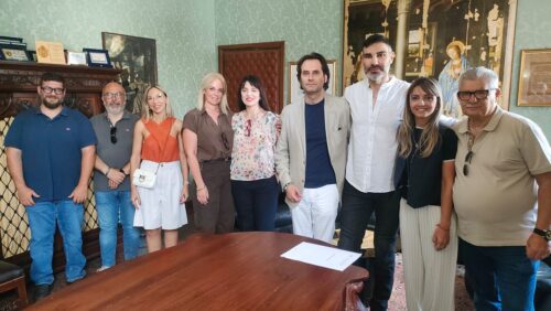 San Cataldo punta sulla prevenzione: firmato protocollo d’intesa tra Comune e ACRIS APS per screening gratuiti e prevenzione cardio-metabolica
