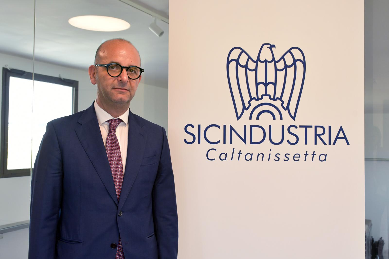 Sicindustria Caltanissetta, sold out per il workshop “L’AI ‘CENTRO’ DEL BUSINESS”. Il Presidente Ignazio Manduca: “Non è un punto di arrivo”