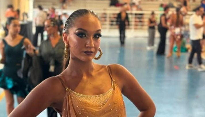 Caltanissetta. Il talento di Marika Simone conquista l’Italia ed è pronto ad imporsi anche sulla scena internazionale