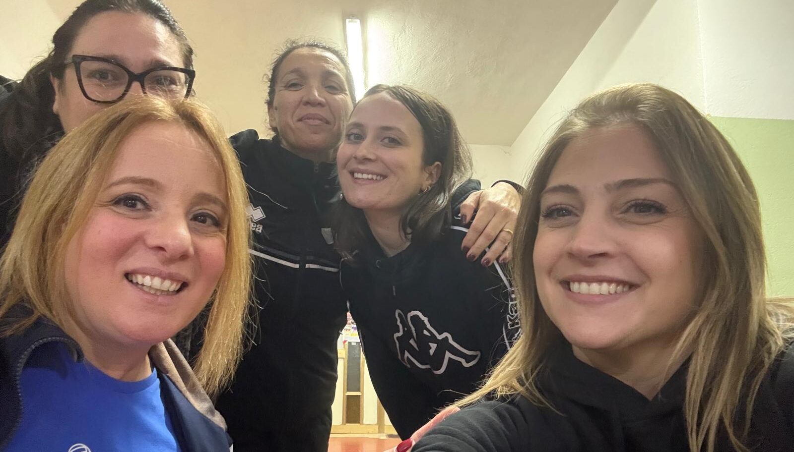 Festa in casa Olympia Riesi per celebrare un anno sportivo ricco di successi e soddisfazioni