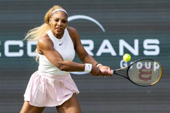 Wimbledon, oggi Williams-Joint: orario, precedenti e dove vederla in tv