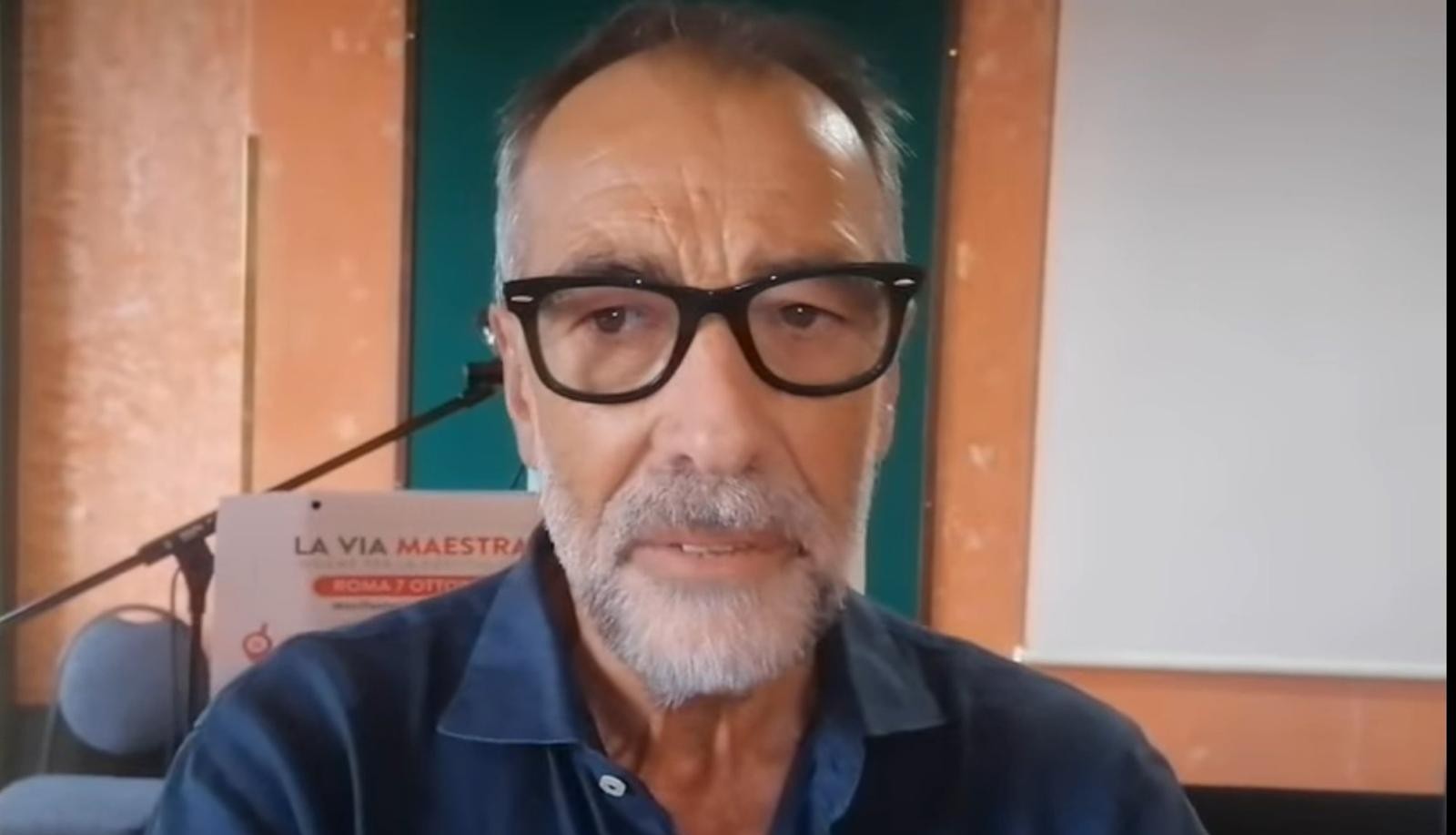 Caltanissetta. Paolo Anzaldi (Spi Cgil): “Inaugurare Case di Comunità non basta, servono medici e infermieri; chiediamo incontro urgente con l’ASP”
