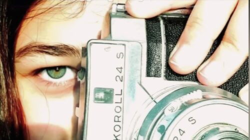 Caltanissetta, mostra di macchine fotografiche storiche: avviso pubblico  per manifestazione d’interesse