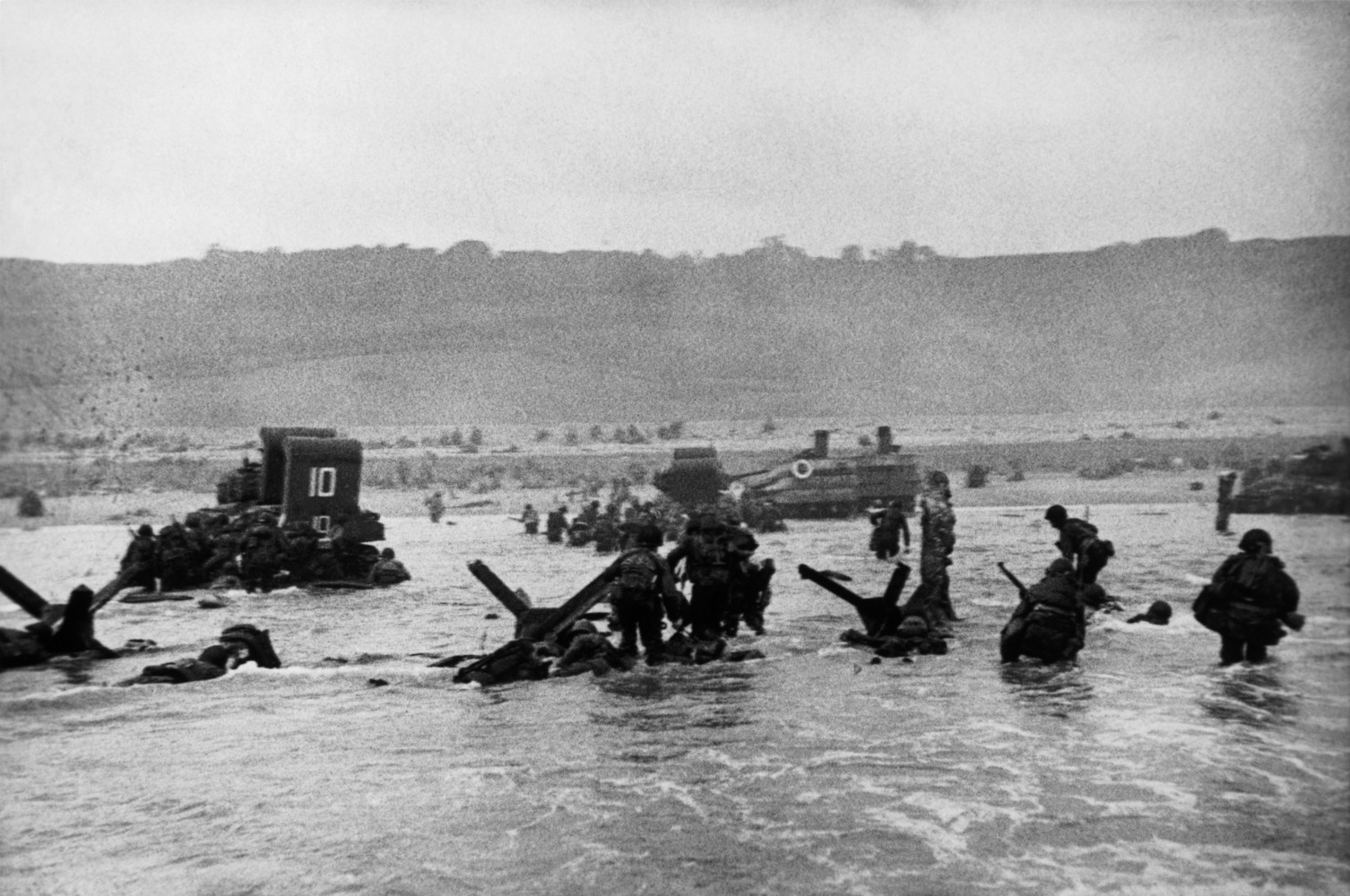 6 giugno 1944 D-Day. L’Alba della libertà: il giorno più lungo e il sacrificio americano che spezzò il Nazismo
