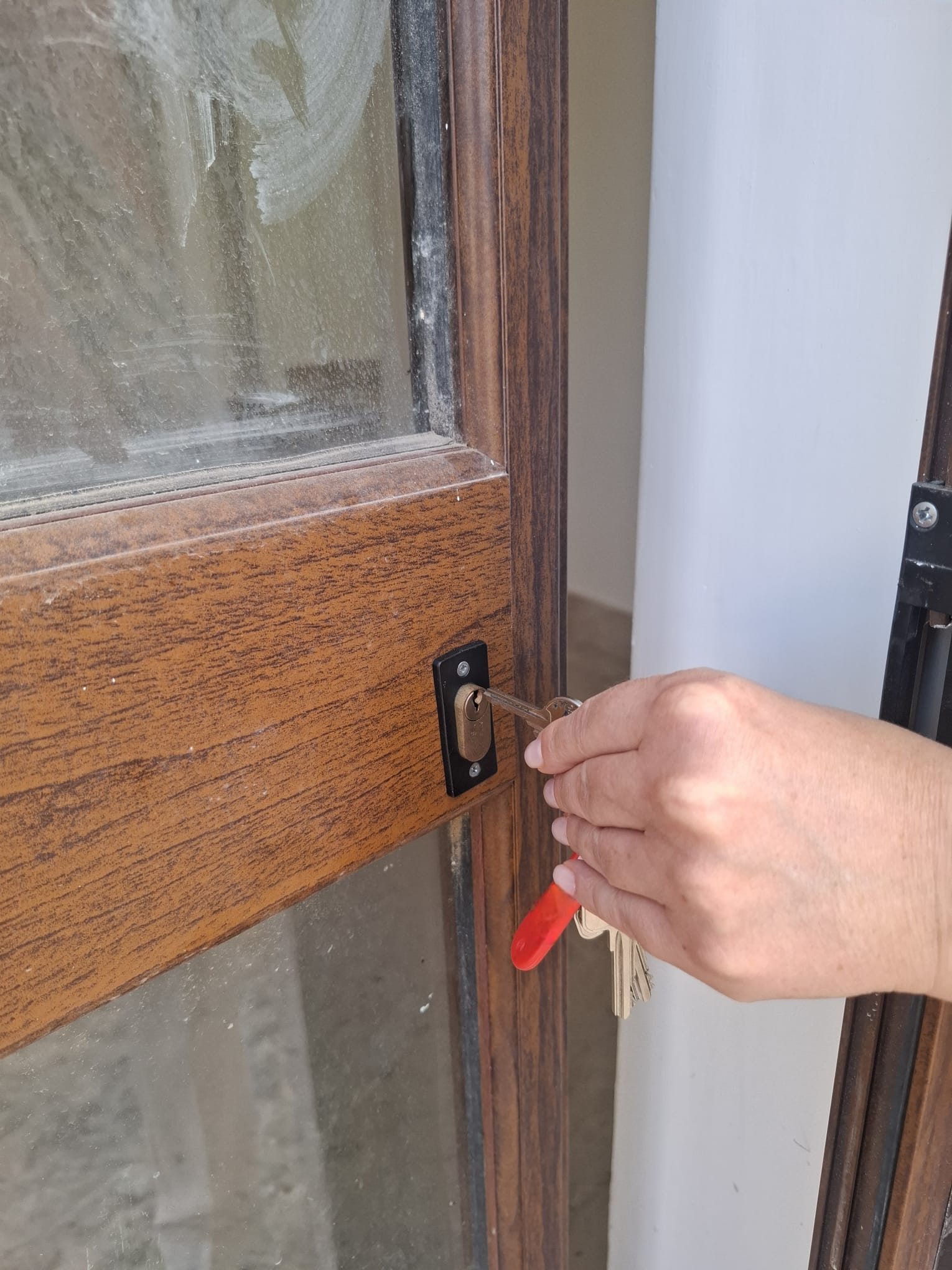 Social Housing: il Comune di Caltanissetta e l’IACP consegnano le chiavi del primo appartamento