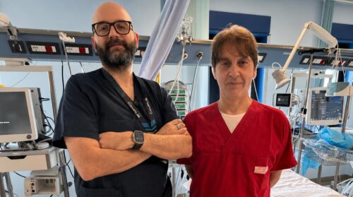 Sanità, al Giglio di Cefalù innovativo intervento di mastectomia con anestesia loco-regionale