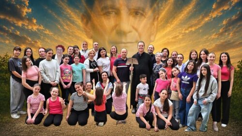 Caltanissetta. Il 13 e 14 giugno al Teatro Margherita musical dedicato alla figura di Don Bosco