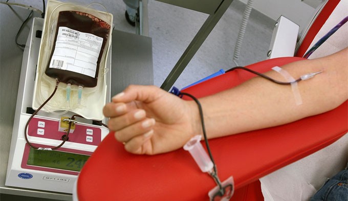 Donazione del sangue, Sicilia quasi autosufficiente ma resta il calo nel periodo estivo