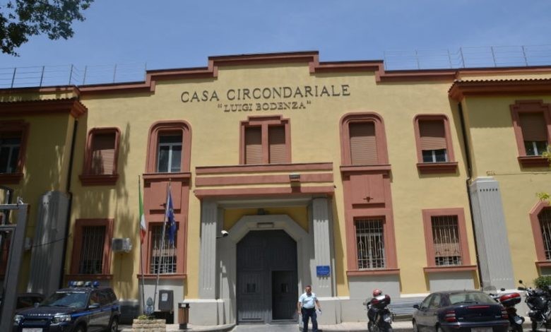 Sappe, sventata evasione a Enna: “Secondo episodio in pochi giorni, personale al limite”
