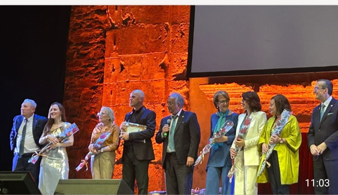 Caltanissetta Serata all’insegna di musica e solidarietà al Teatro Rosso di San Secondo con il “Galà dell’Amicizia Rotariana”