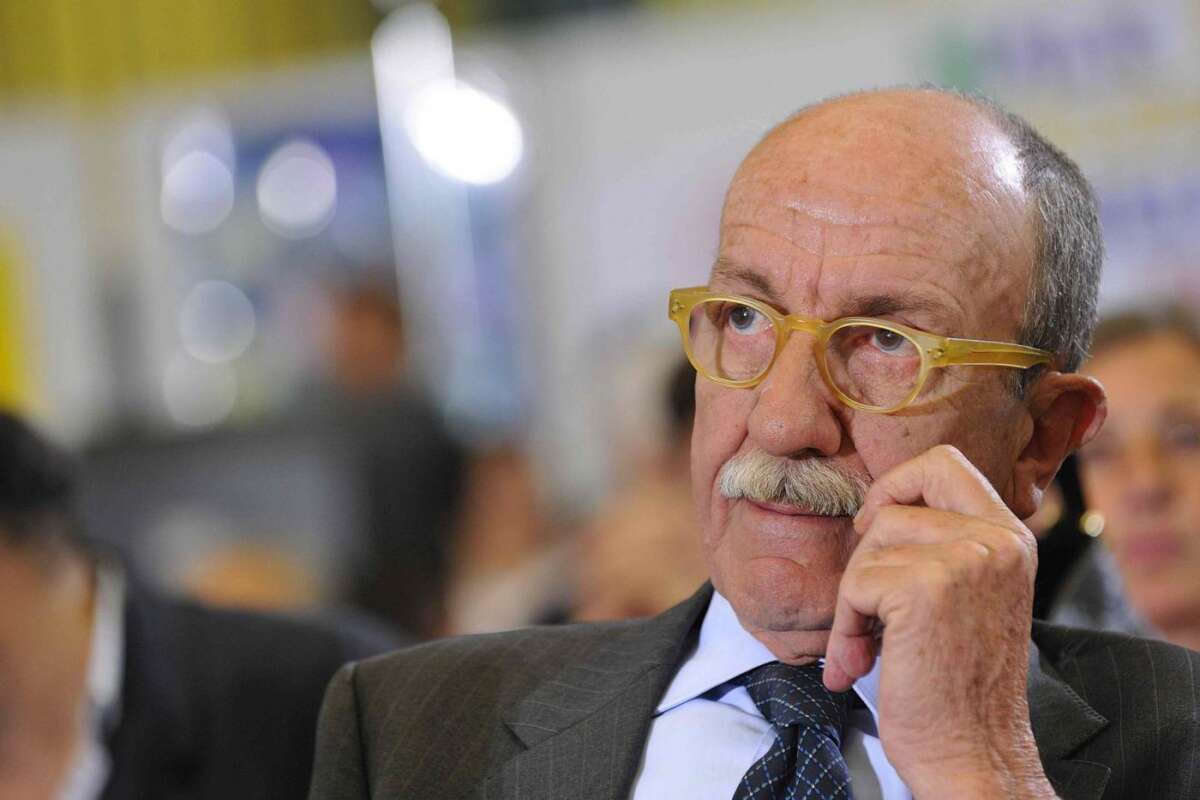 Mafia: calunniò Ayala, confermata in appello responsabilità per Mutolo