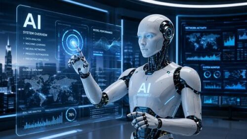 Il futuro della medicina passa per l’intelligenza artificiale? L’azienda californiana Midjourney dice la sua